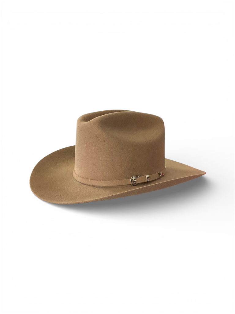 TEXANA MOKSMAN H/FANTASMA CAQUI