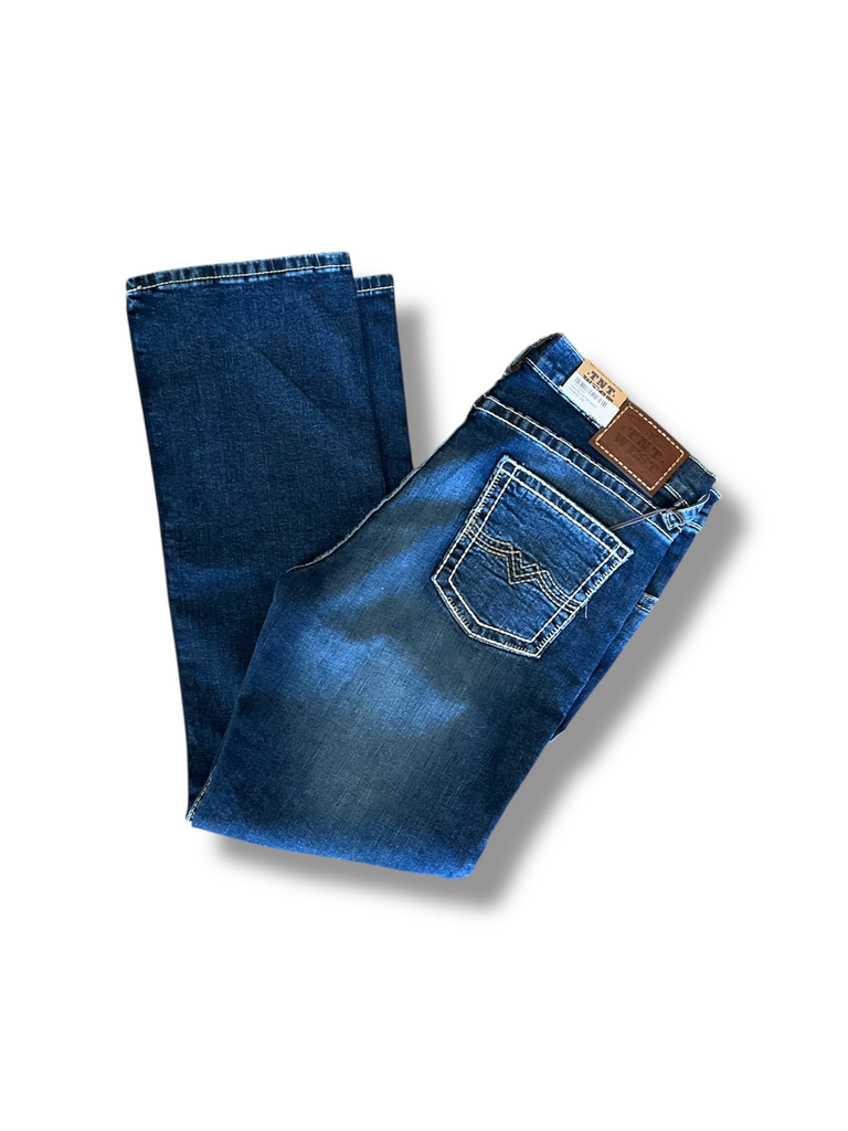 PANTALON TNT AZUL MARINO 