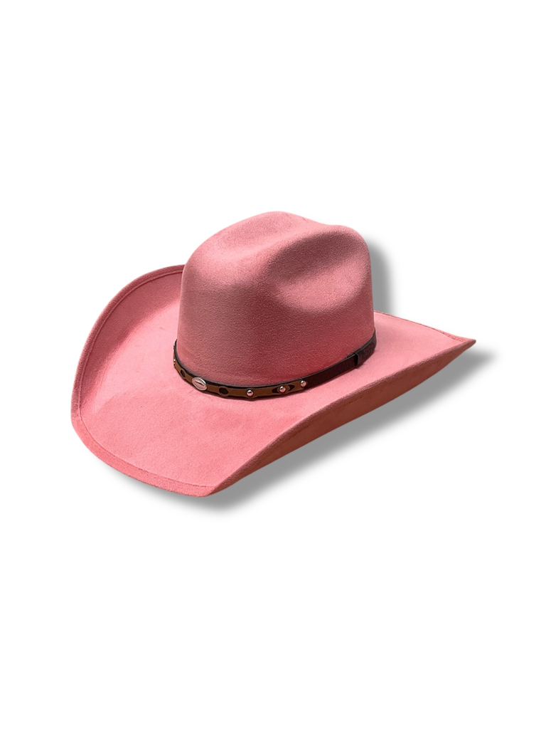 TEXANA MOKSMAN ROSA PALO