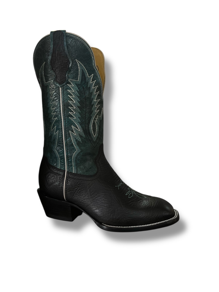BOTA RODEO SHOULDER NEGRO H/D T/B T/C S/C D/L  