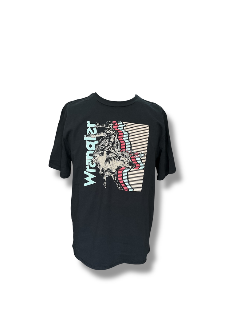 PLAYERA WRANGLER HOMBRE