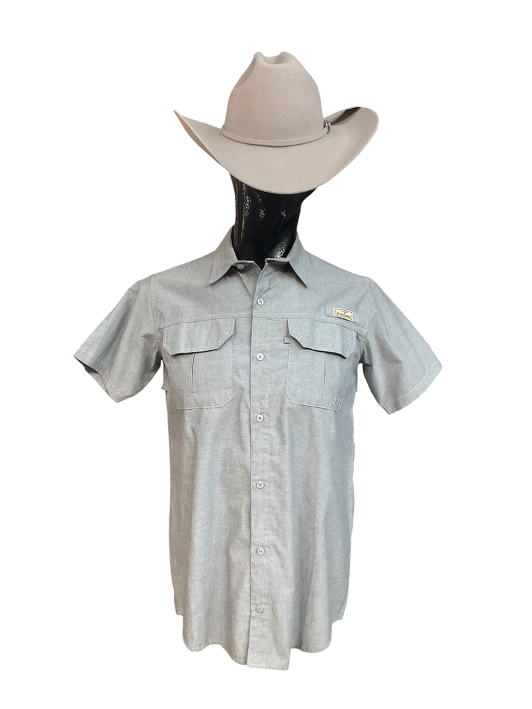 CAMISA VAQUERA REPLICADOS