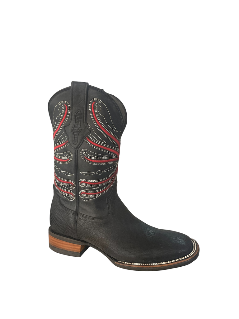 BOTA RODEO DE TIBURON H/C S/H