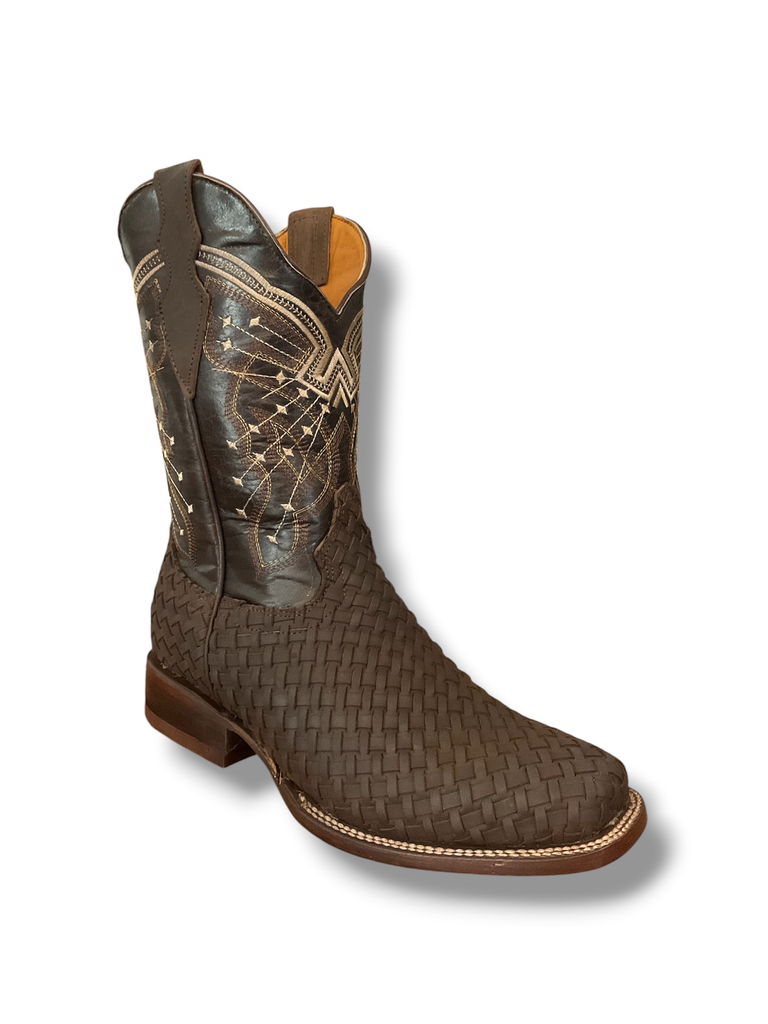 BOTA RODEO DE  PETATILLO 