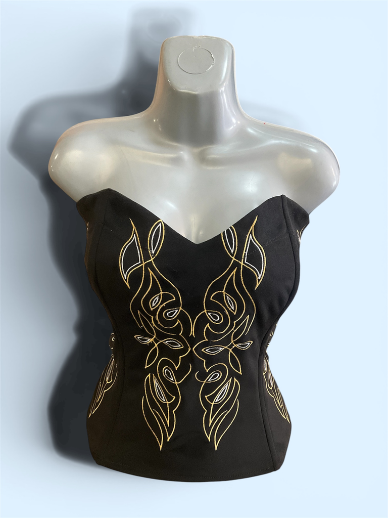 CORSET DE DAMA 