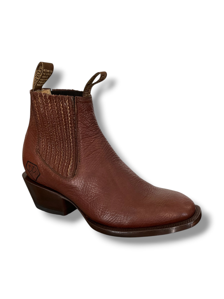 BOTIN VAQUERO SHOULDER H/D S/C 