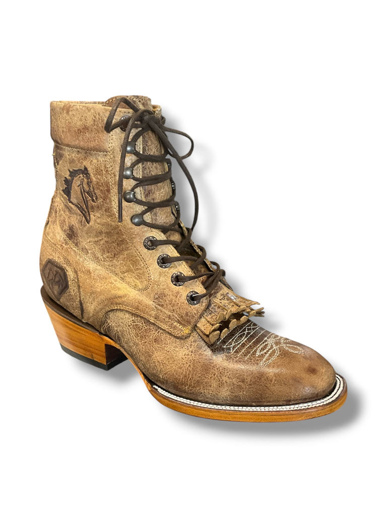 BOTA LEASER MIEL CRAK H/D T/C S/H 