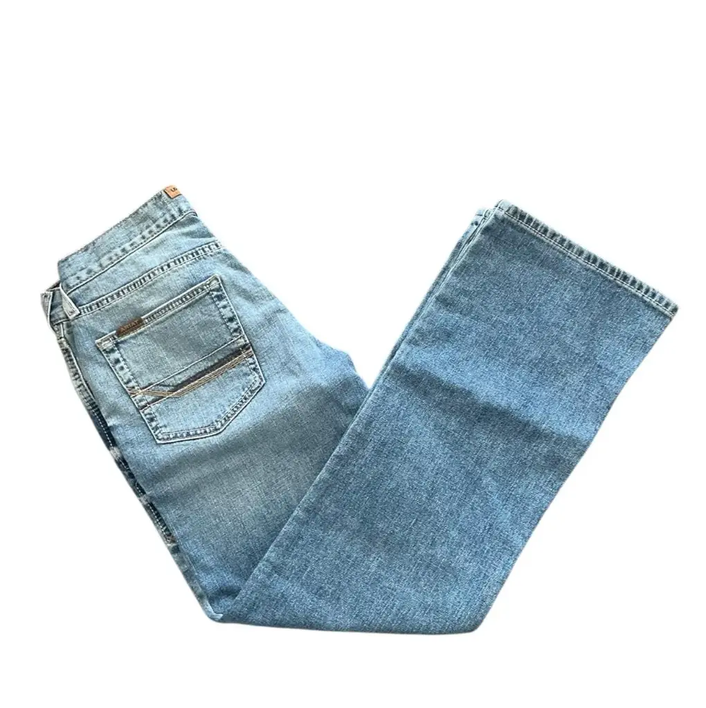 PANTALON ARIAT CORTE RECTO TALLA 30