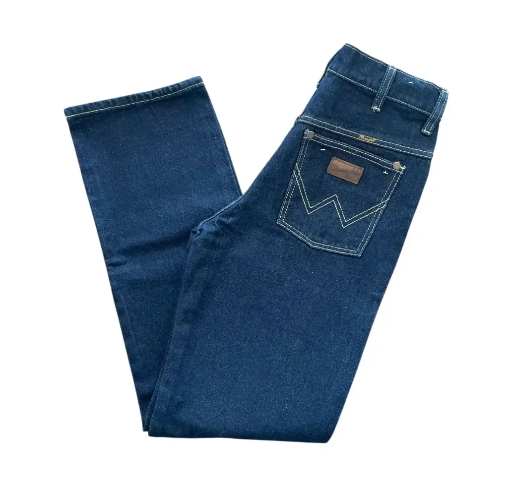PANTALON WRANGLER CORTE RECTO 30