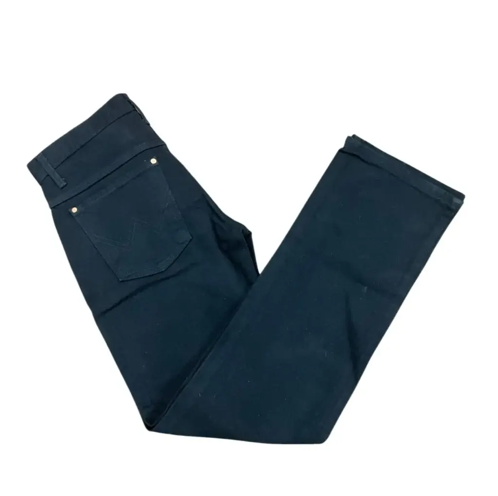 PANTALON  VAQUERO WRANGLER CORTE RECTO TALLA 32 