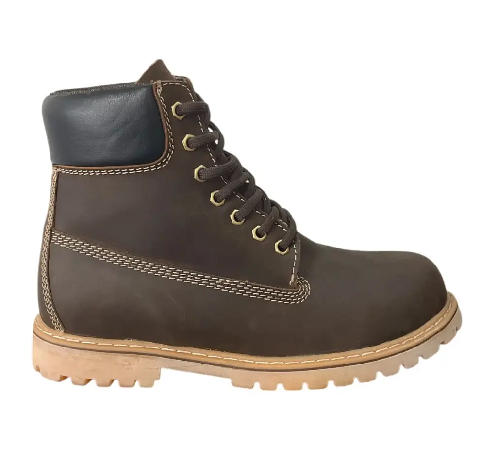 BOTNETA CRAZY CAFE T/R S/H