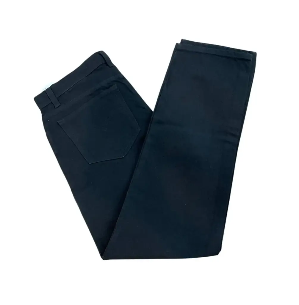 PANTALON VAQUERO LEVIS CORTE RECTO TALLA 34 