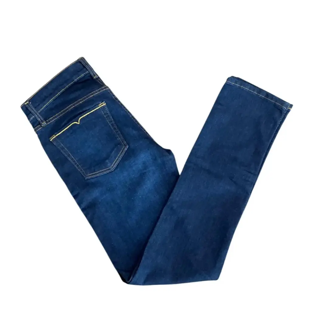 PANTALON VAQUERO TNT CORTE RECTO TALLA 38