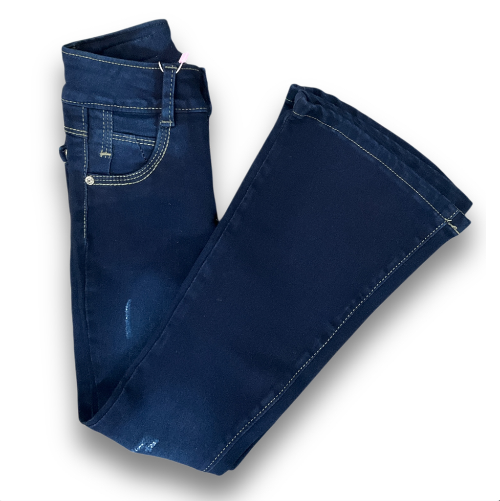 PANTALON INFANTIL PARA NIÑA TALLA 6