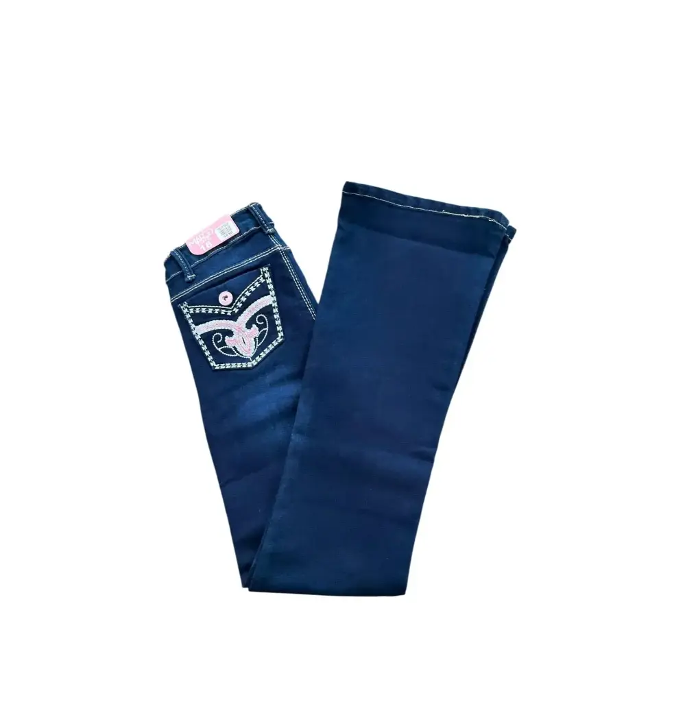 PANTALON INFANTIL PARA NIÑA TALLA 16