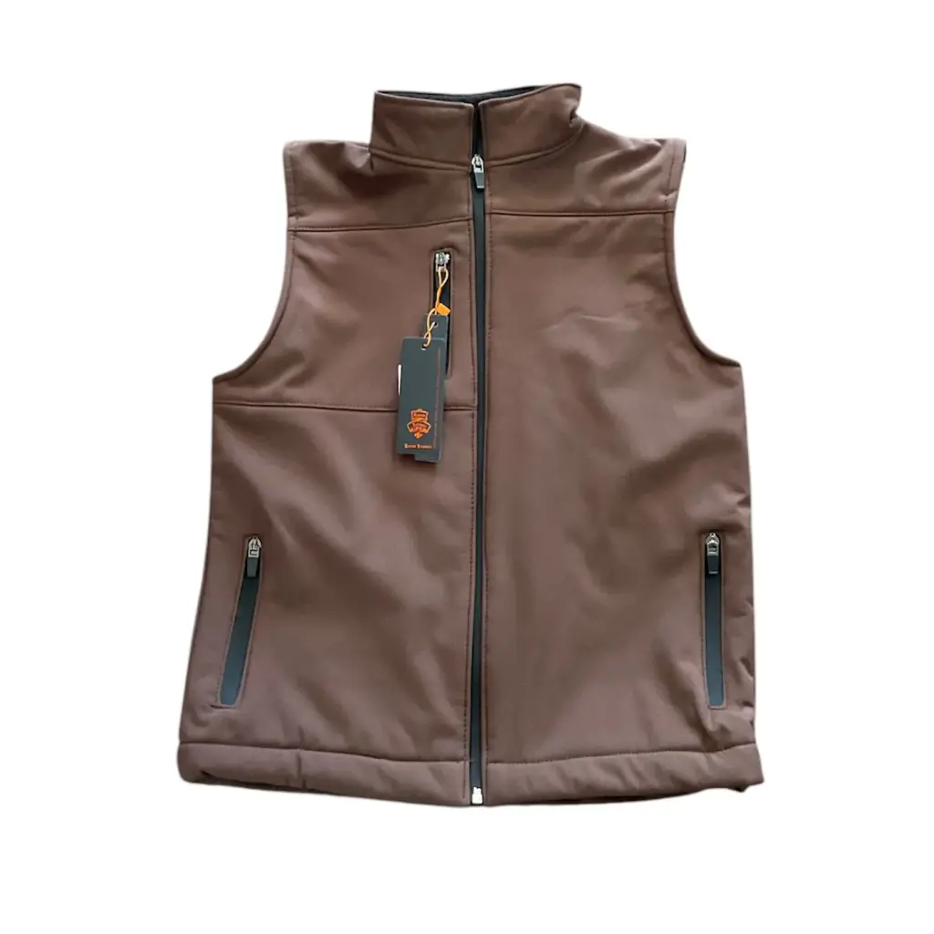 CHALECO INFANTIL PARA NIÑO 