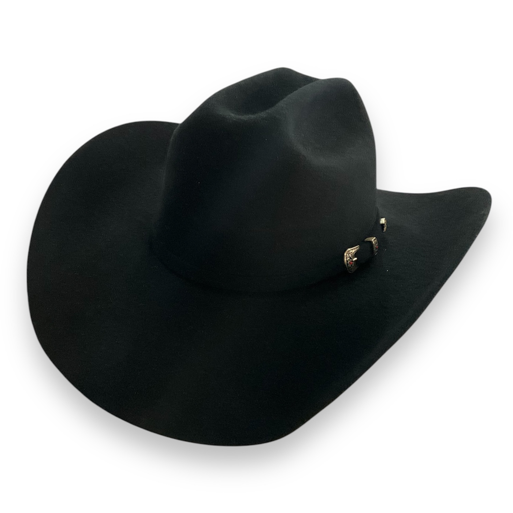 TEXANA MOKSMAN GANADERA 100X