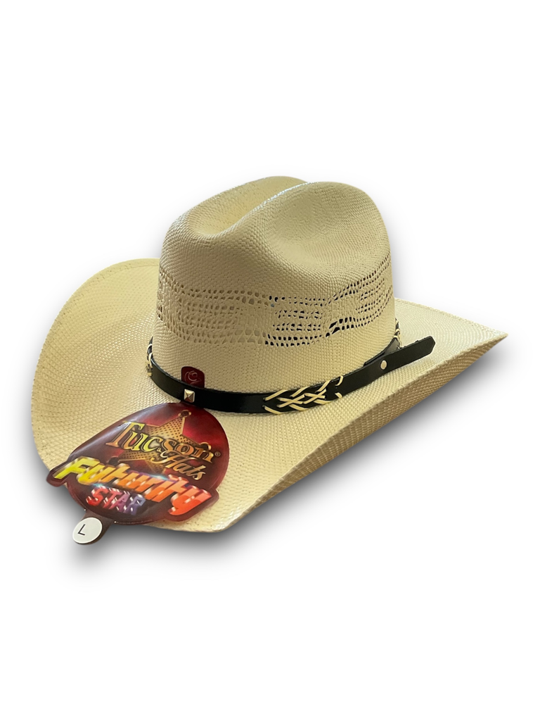 SOMBRERO TUCSON HORMA RANGER LOW PARA NIÑO