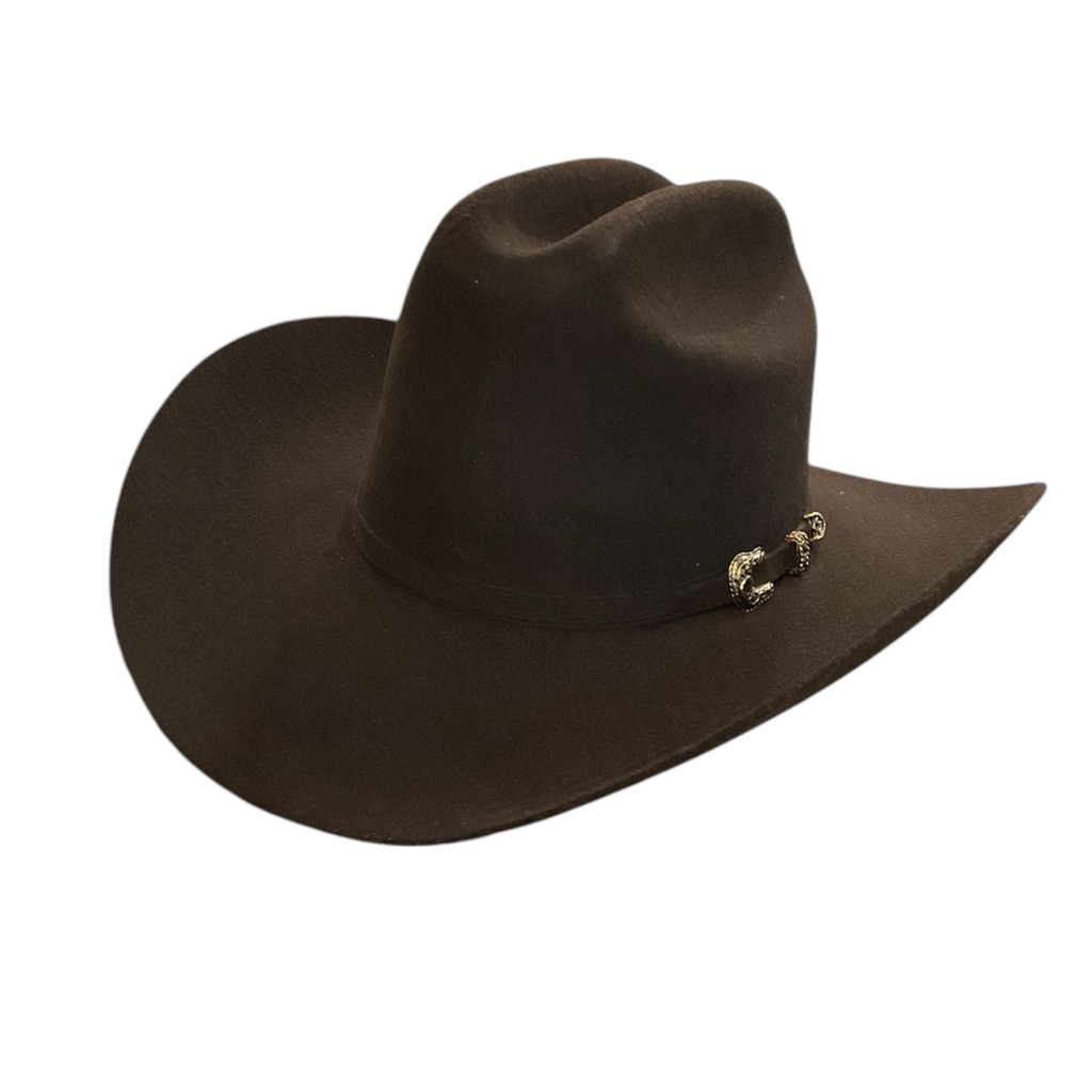 TEXANA TOMBSTONE EL PATRÓN 20X