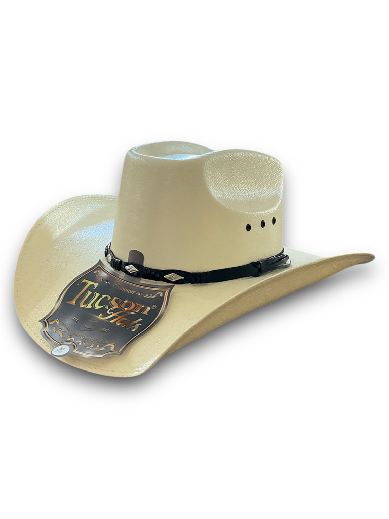 SOMBRERO TUCSON 50X HORMA 8 SEGUNDOS 