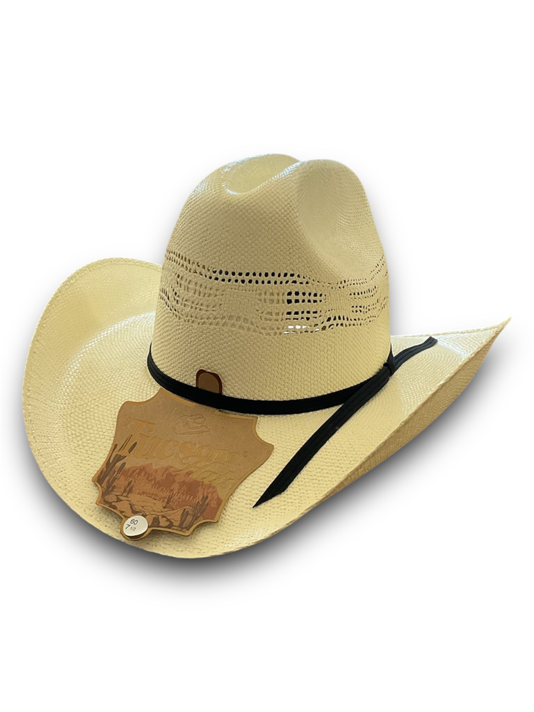 SOMBRERO TUCSON 50X HORMA SONORA