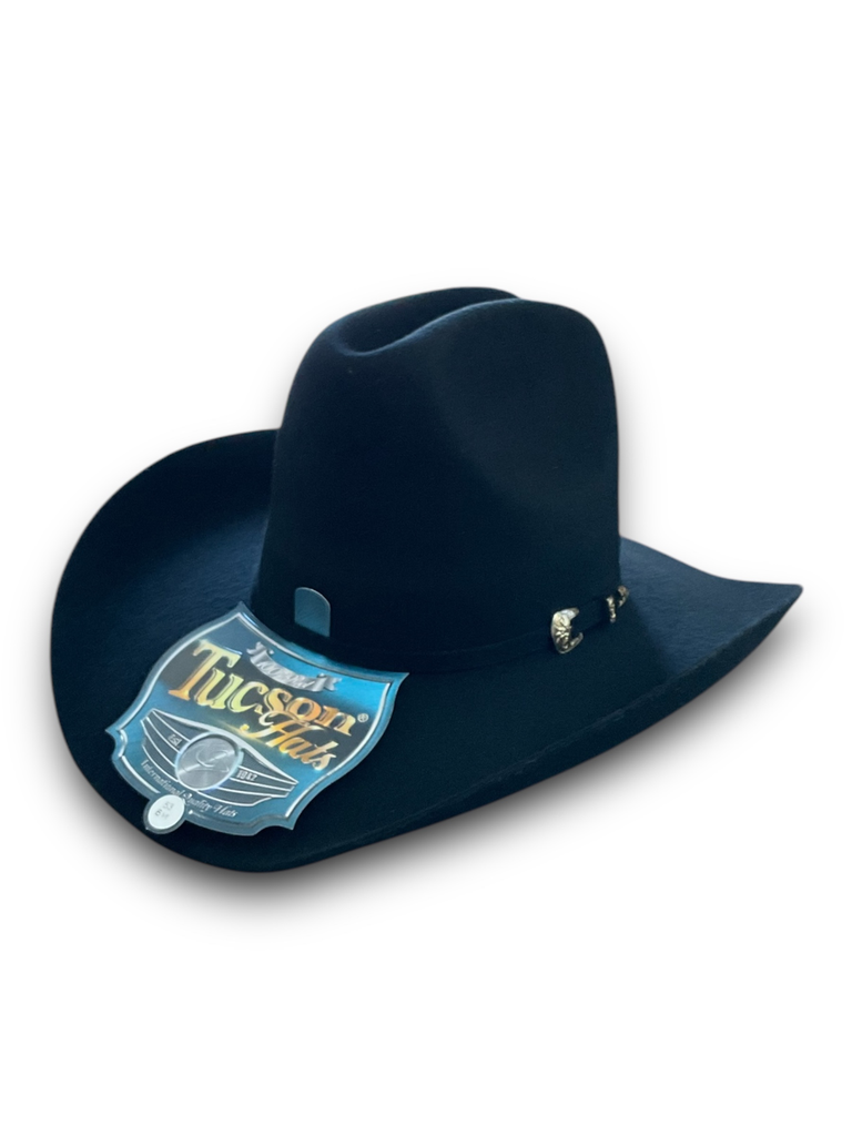 TEXANA NEGRA TUCSON 100X HORMA SONORA