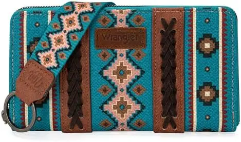 CARTERA WRANGLER 