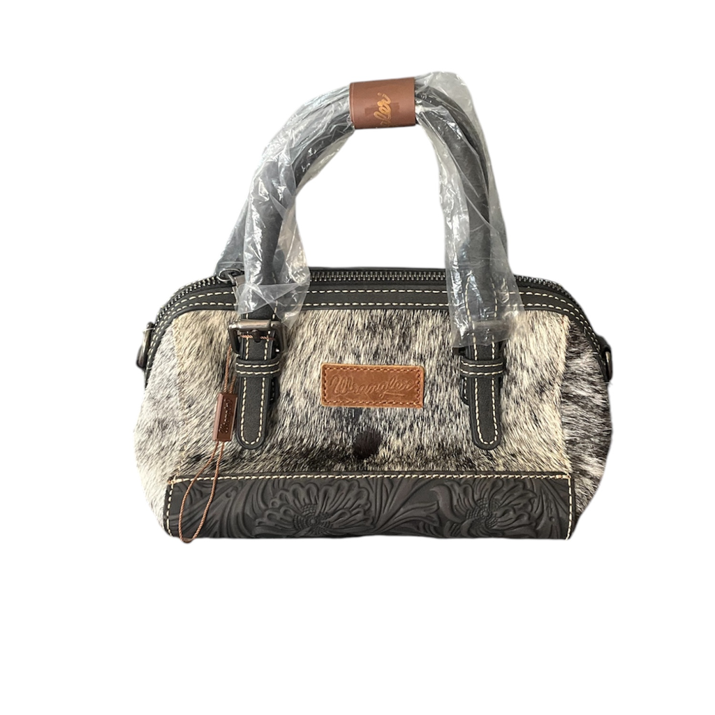 BOLSA WRANGLER MINI C/PELO 