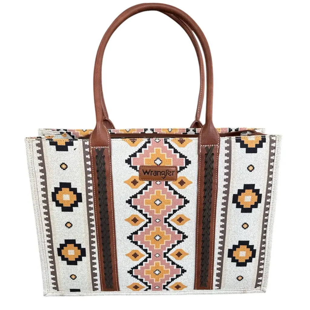TOTE WRANGLER GRANDE