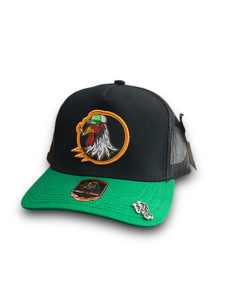 GORRA VAQUERO JOVEN GALLO 