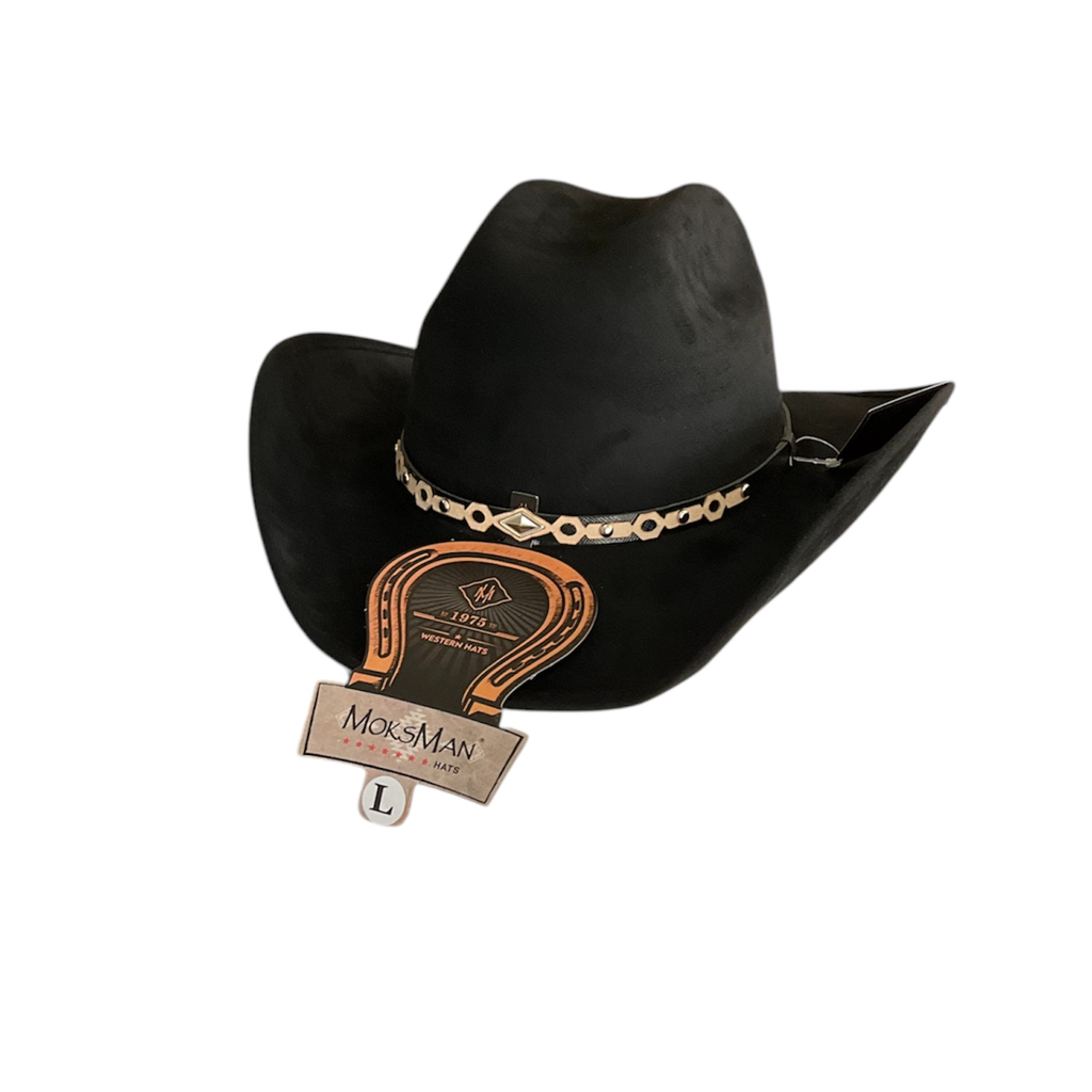 TEXANA MOKSMAN INFANTIL