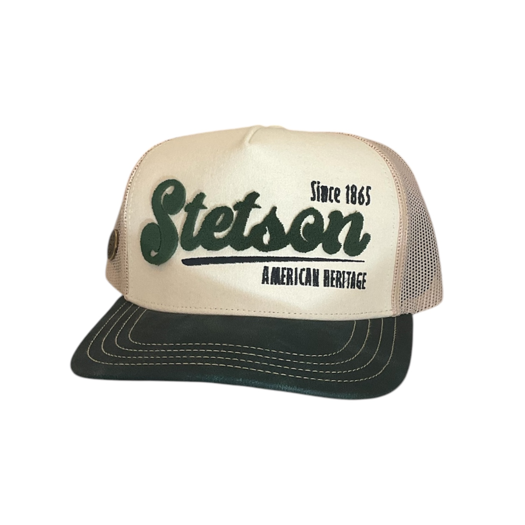 GORRA STETSON 