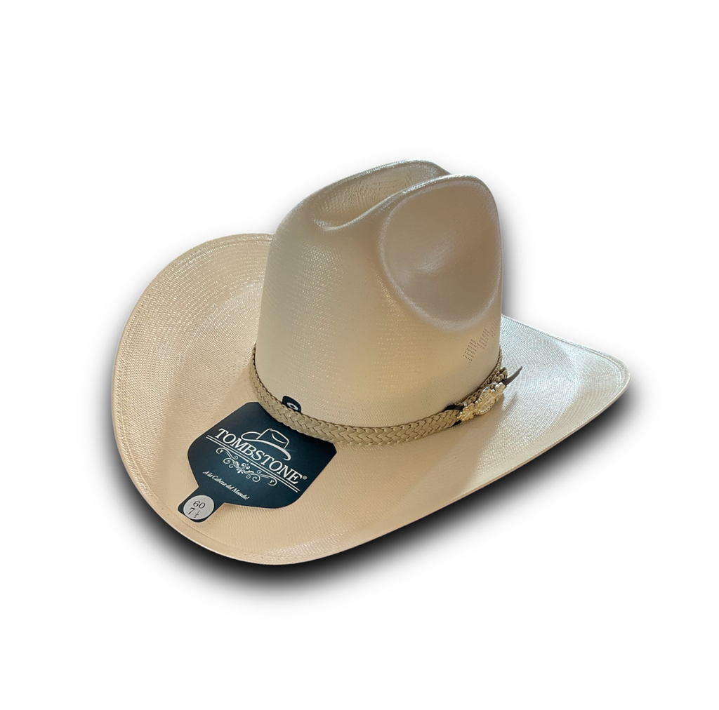 SOMBRERO TOMBSTONE 100X HORMA SONORA  