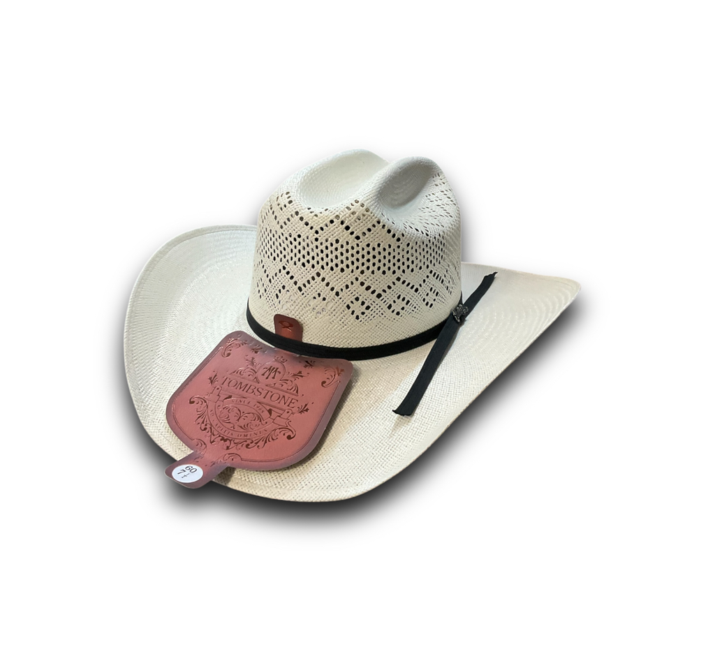 SOMBRERO TOMBSTONE 30X HORMA ROPER 