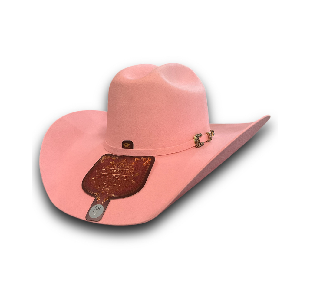 TEXANA TOMBSTONE ROSA 20 ESTRELLAS  HORMA ROPER