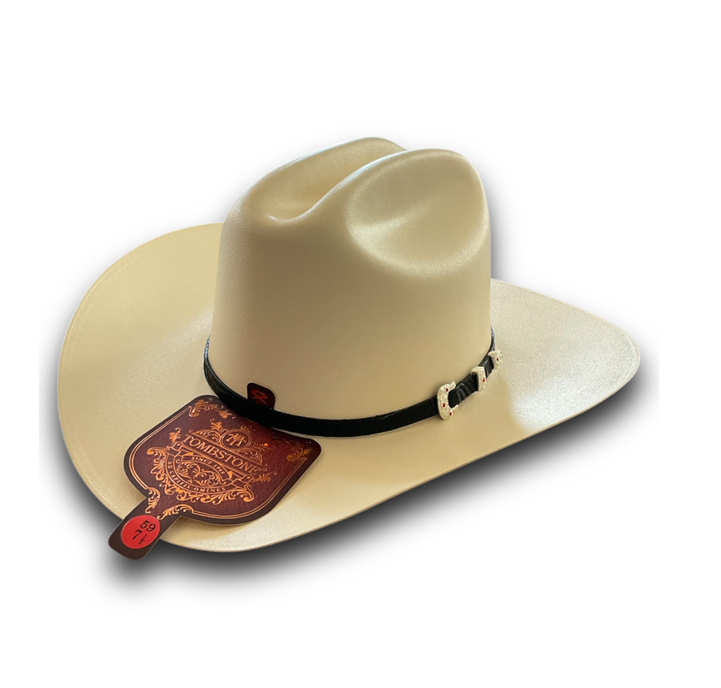 SOMBRERO TOMBSTONE 5000X HORMA CHAPARRAL 
