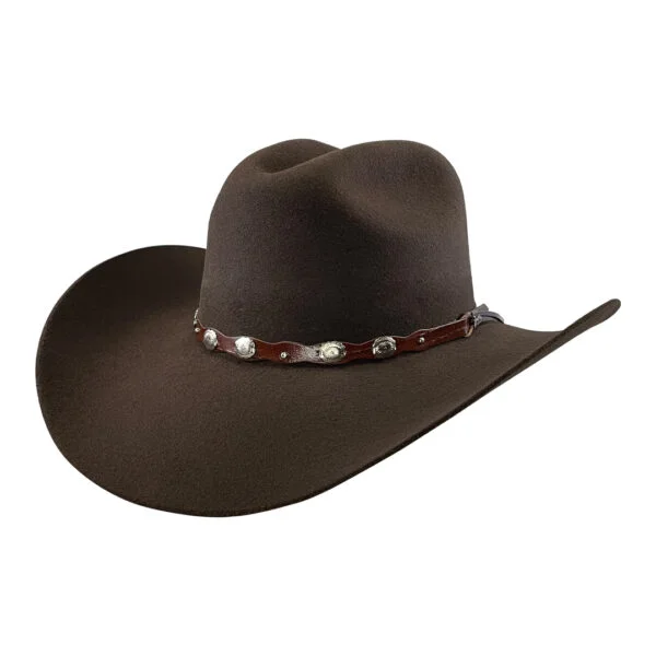 TEXANA TOMBSTONE 20 ESTRELLAS HORMA DENVER 