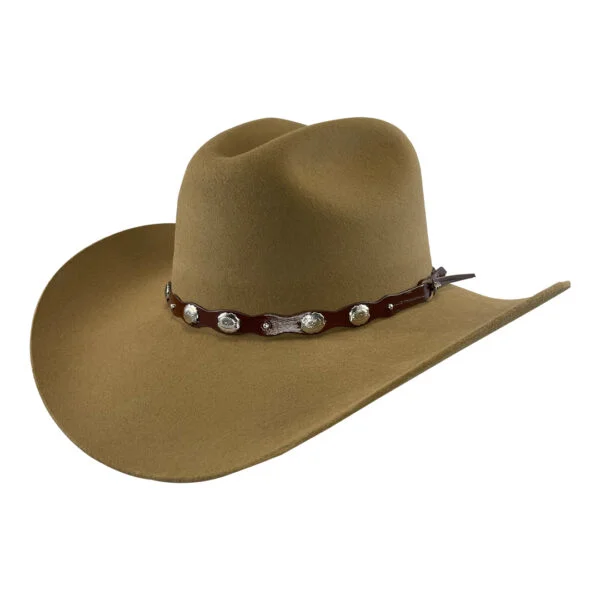 TEXANA TOMBSTONE 20 ESTRELLAS HORMA DENVER 