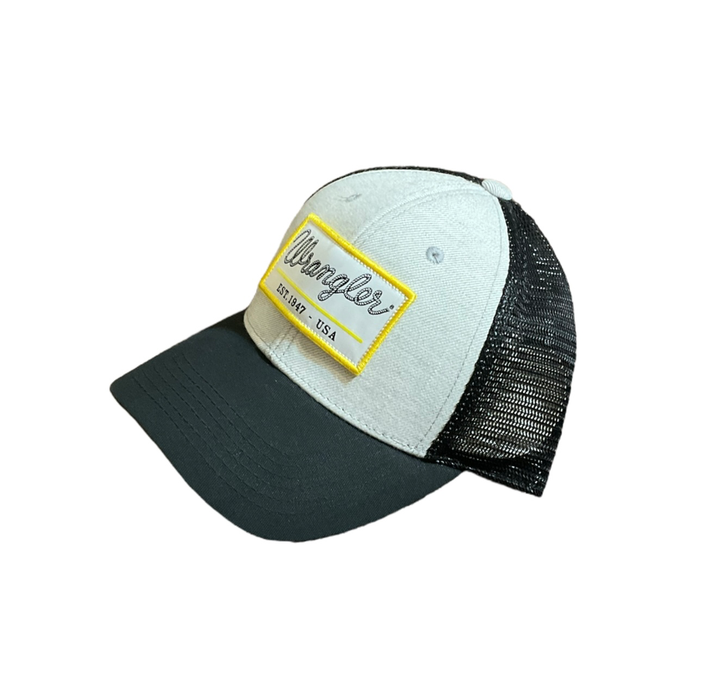 GORRA WANGLER