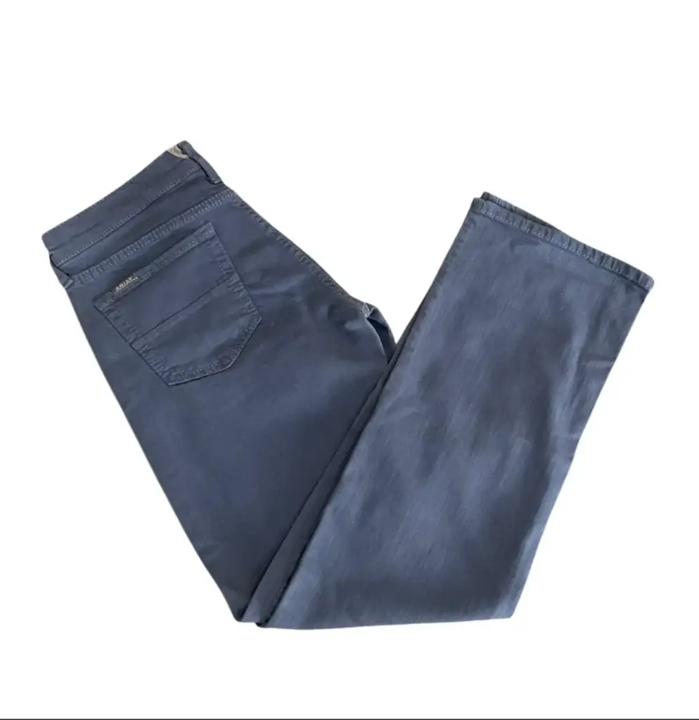 PANTALON VAQUERO ARIAT CORTE RECTO TALLA 38 