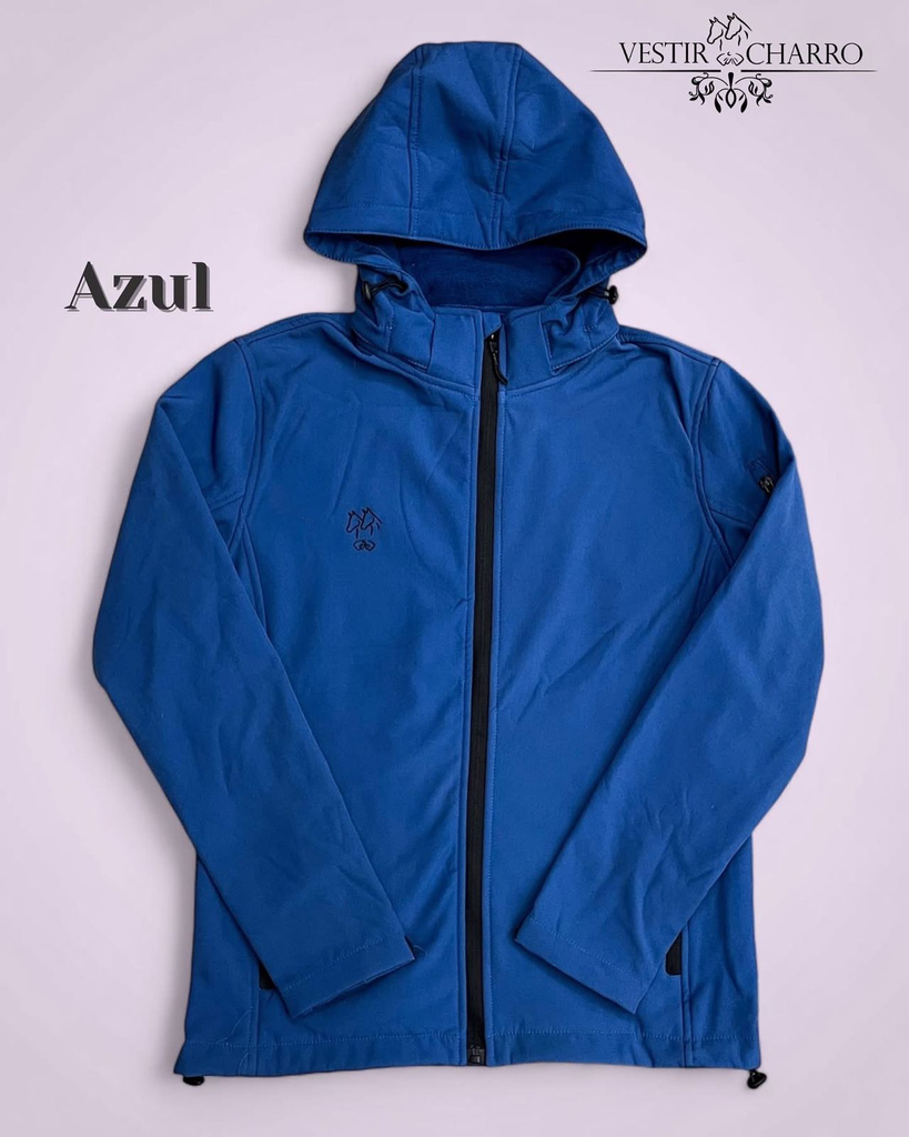 CHAMARRA DE NEOPRENO DAMA 