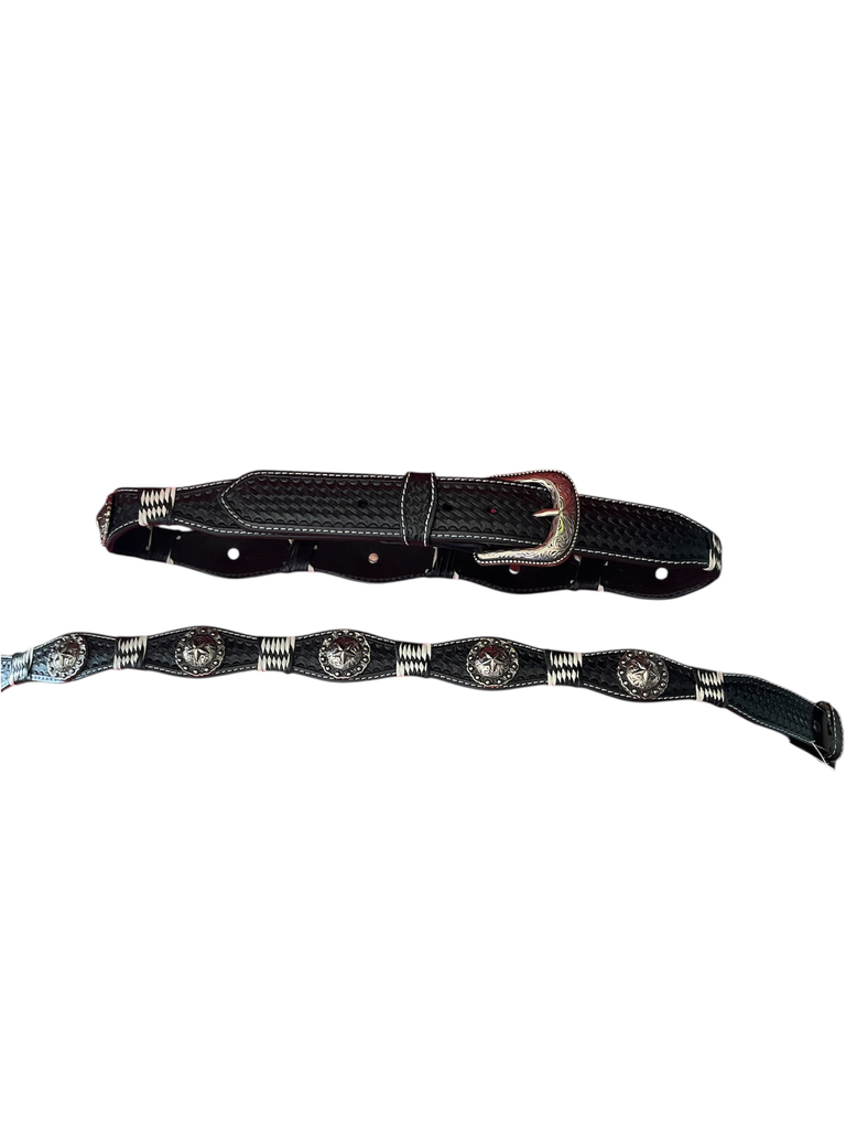 CINTO CINCELADO VILLA SEÑOR 