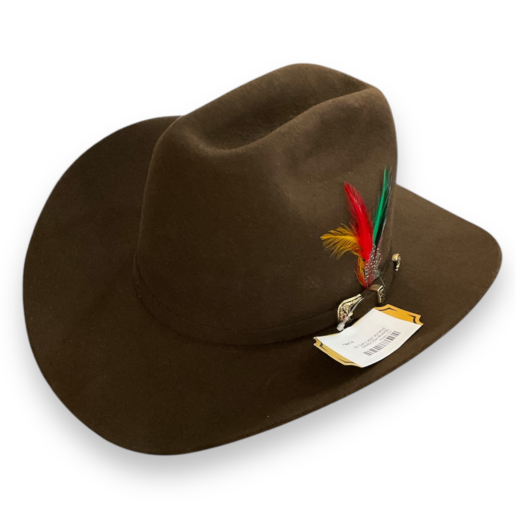 TEXANA MOCKSMAN SINALOA 100X