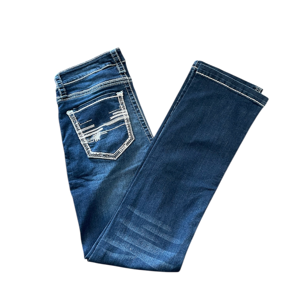 PANTALON STUD 007 HOMBRE PARA MONTAR 36 DE LARGO