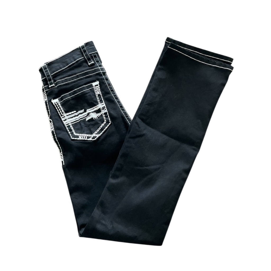 PANTALON STUD 007 HOMBRE PARA MONTAR 34 LARGO