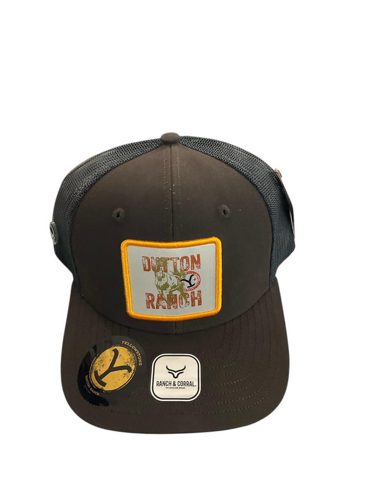 GORRA YELLOWSTONE VARIO DISEÑOS 