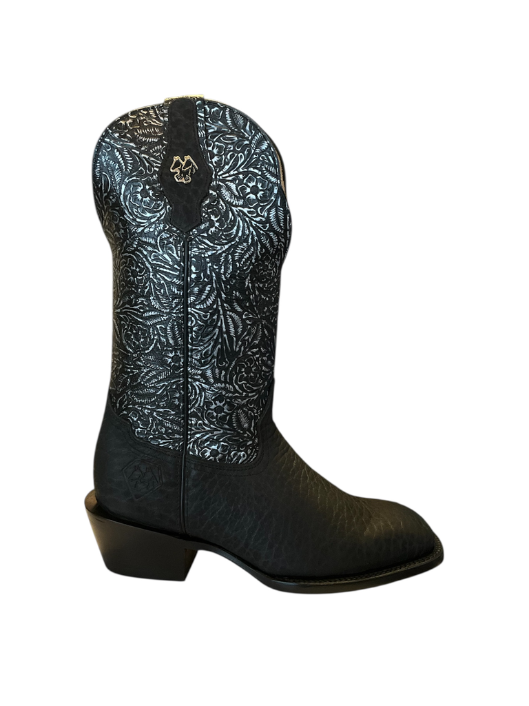 BOTA RODEO C/T NEGRO H/D T/G T/C S/C  