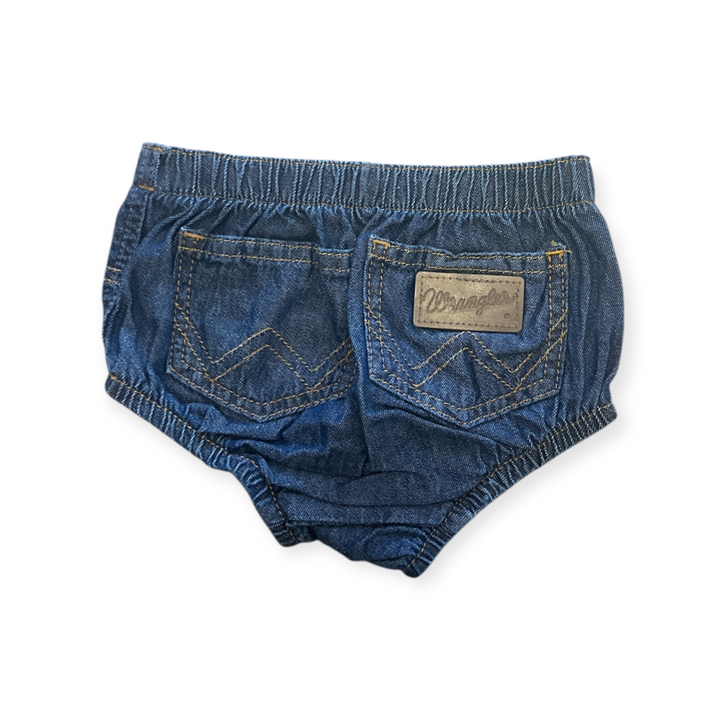 CALZON MEZCLILLA BEBE