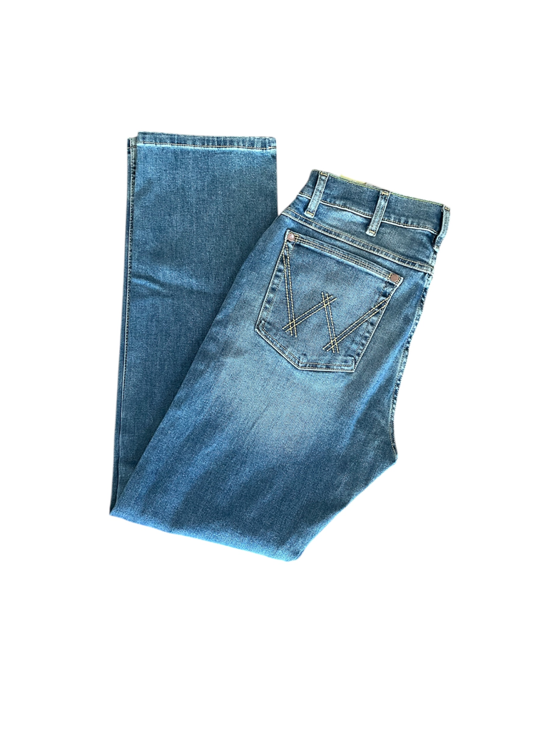 PANTALON WRANGLER RETRO  