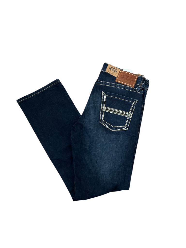 PANTALÒN VAQUERO TNT WEST  